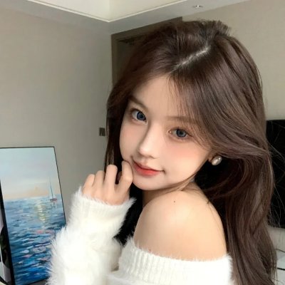 浪漫的蓝色
