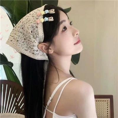 迷人的图画